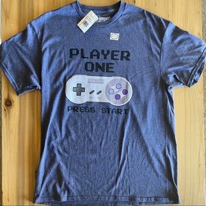 Nintendo | 🆕 Limited edition T-shirt